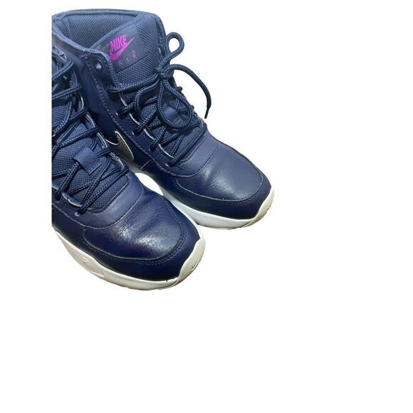 Nike Air Max Goattera Hi Tops - Picture 8 of 14